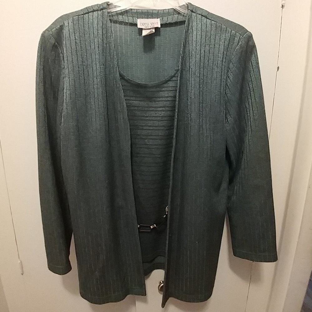 Blouse - Size 14P